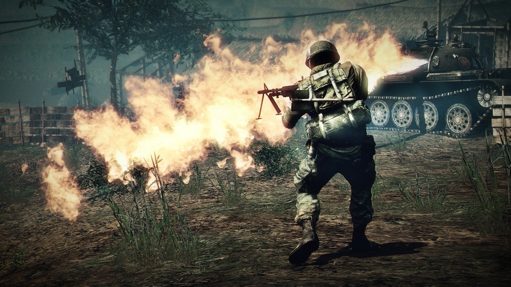 Battlefield Bad Company 2: Vietnam