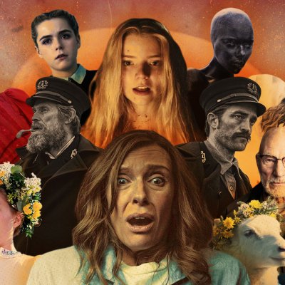 The Witch, Hereditary, Midsommar, and Pearl among Best A24 Horror Movies