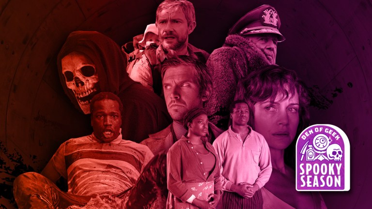 Best Horror Movies on Netflix in 2023