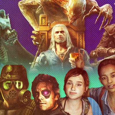 Best Video Game DLC Expansions Ever