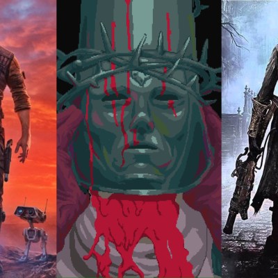Best Soulslike Games