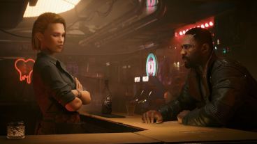 Cyberpunk 2077