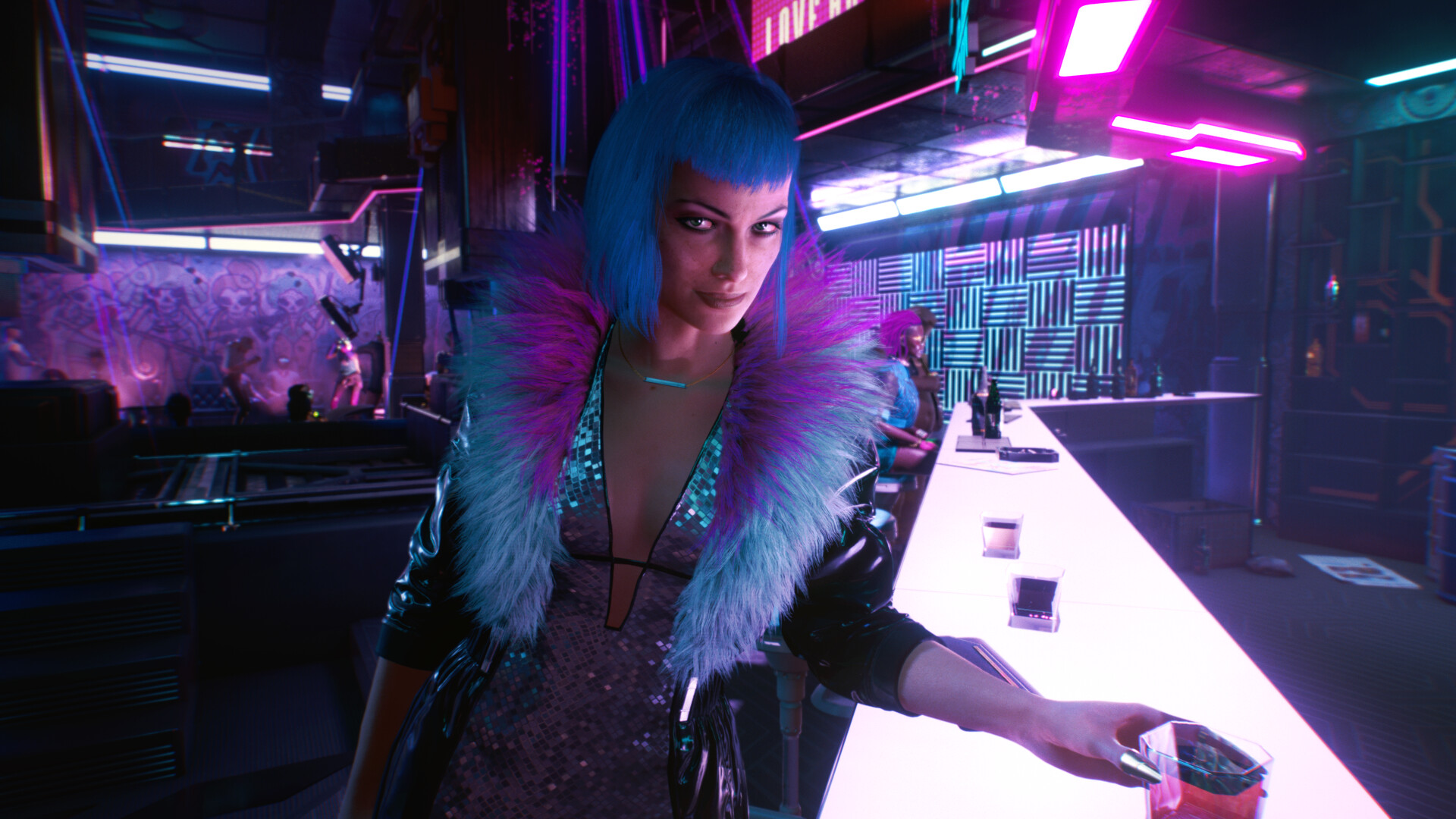 Best Cyberpunk 2077 2.0 Lifepath: Every Major Lifepath Difference Explained