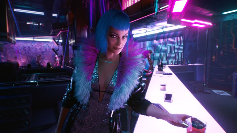 Cyberpunk 2077 Lifepath