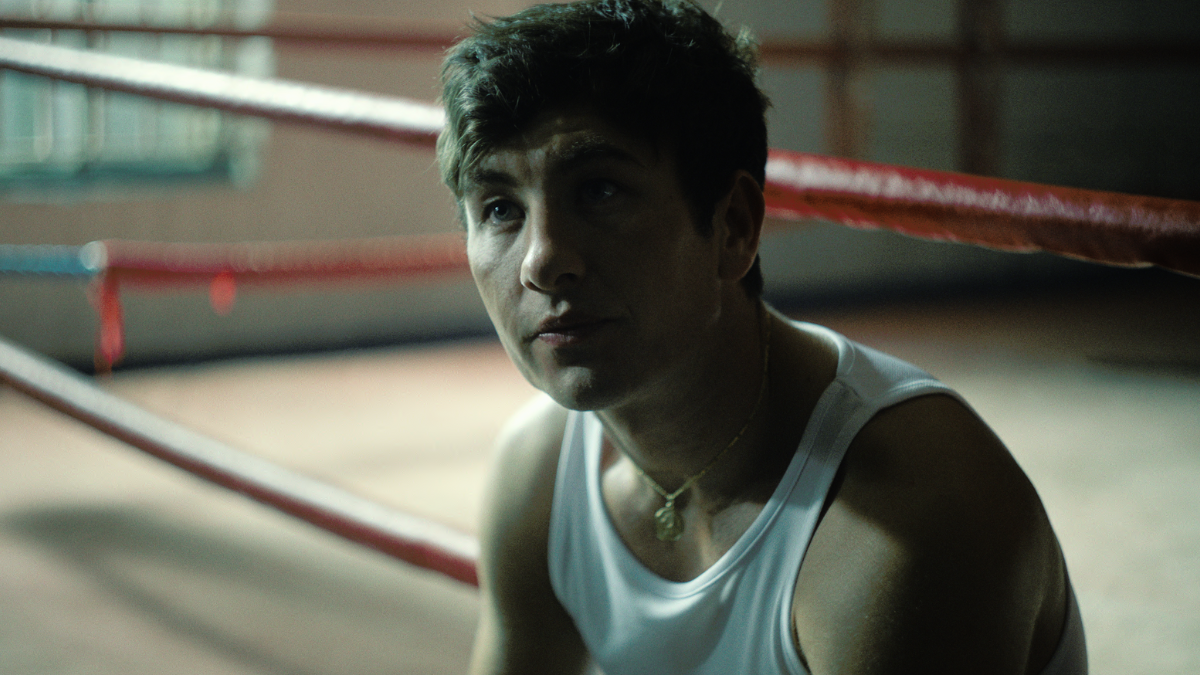 Najlepsza obsada trzeciego sezonu Boys: Barry Keoghan grający Batmana dołącza do Ashley Walters i Kena Robinsona