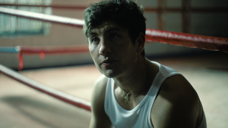 Barry Keoghan in Top Boy