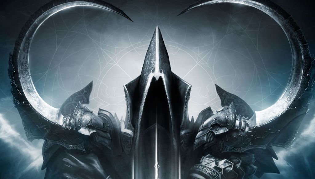 Diablo III: Reaper of Souls