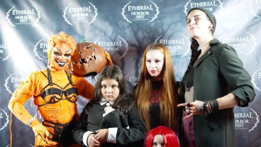 Link Tank: Ethereal Horror Fest Returns This November