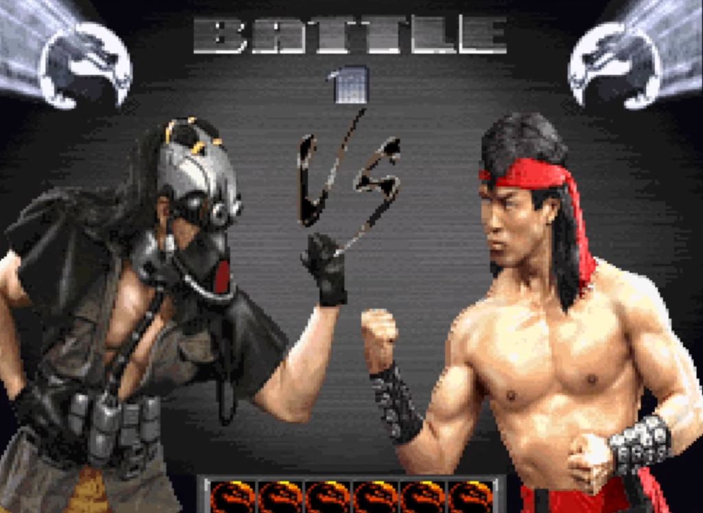 MK 3 Kombat Kodes