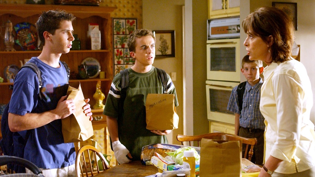 Malcolm in the Middle Deserves a Second Look | Den of Geek