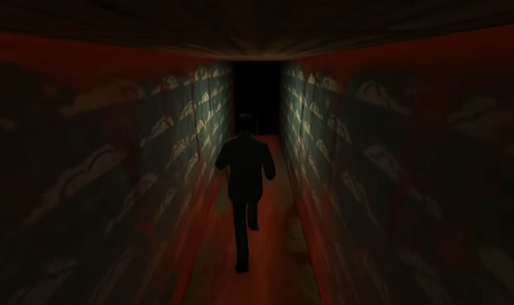 Max’s Nightmares - Max Payne