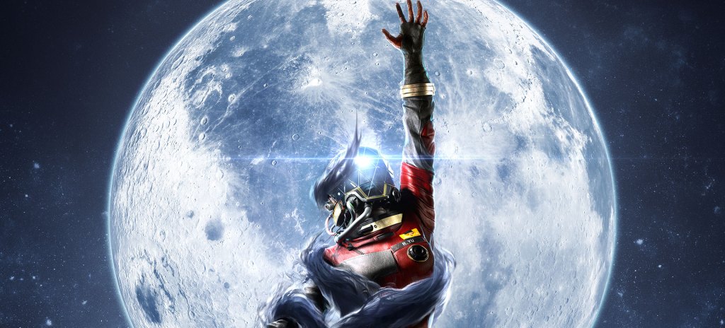 Prey: Mooncrash