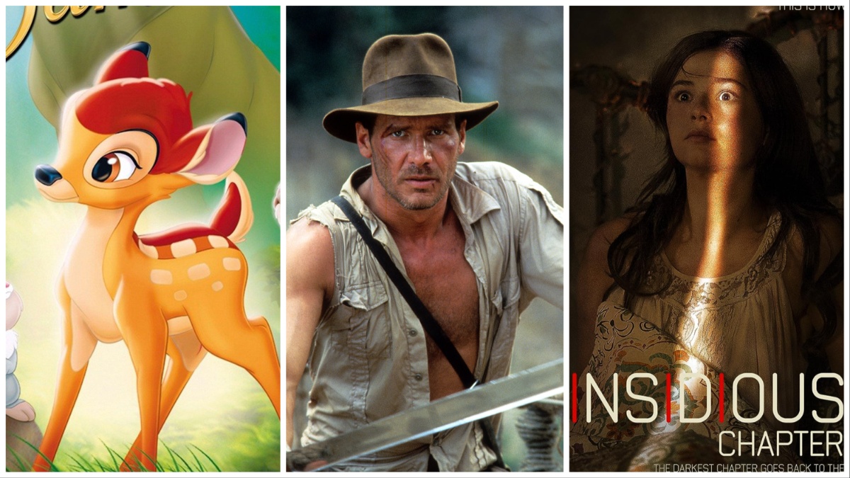 Sneaky Movie Sequels That Are Actually Prequels