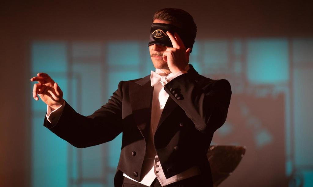 vampire masquerade ball portland oregon|TikTok Search