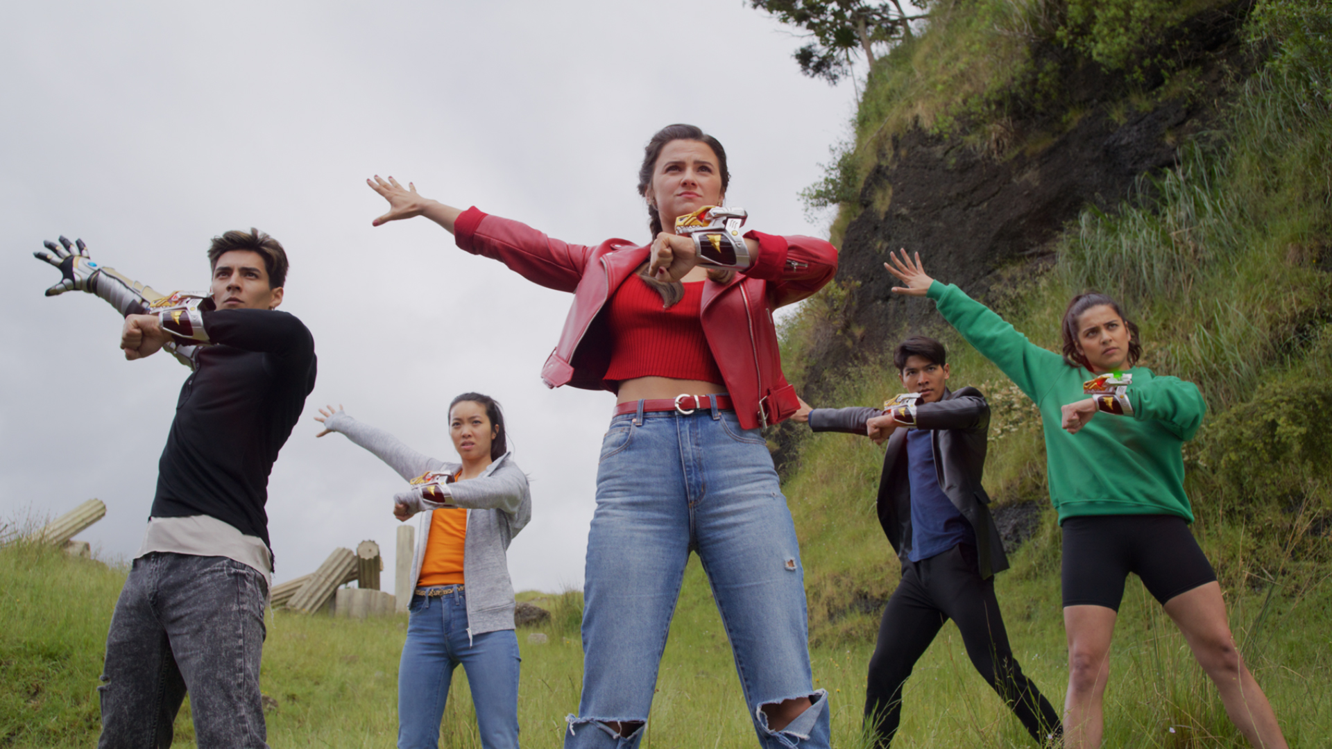 Does Power Rangers Cosmic Fury Fix The Franchise's Biggest Timeline