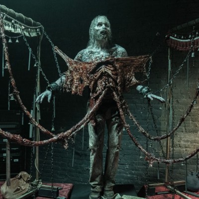 The Walking Dead Daryl Dixon - Zombie Orchestra