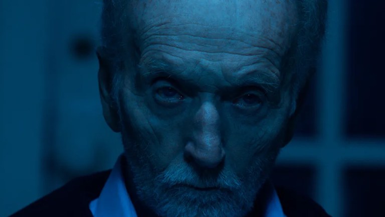 Tobin Bell in Saw X image