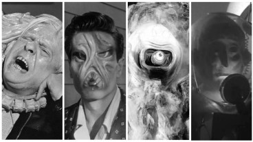 Underrated Sci-Fi Movies 1950s