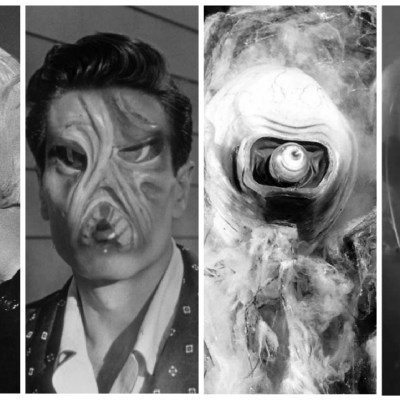 Underrated Sci-Fi Movies 1950s