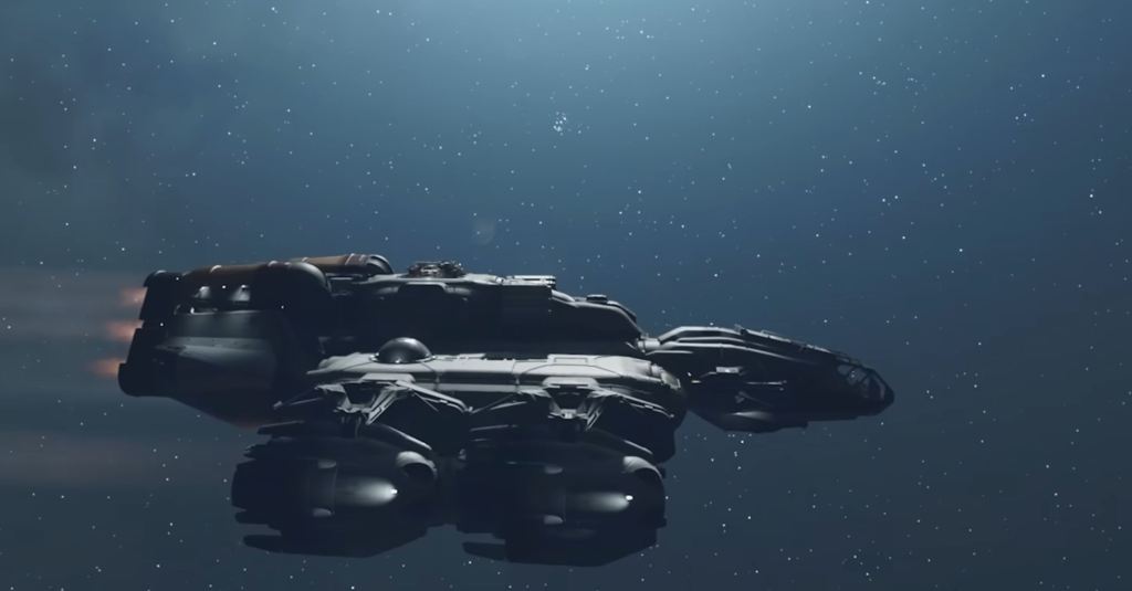 Best Starfield Ship Builds: The Most Powerful Custom Ship Designs