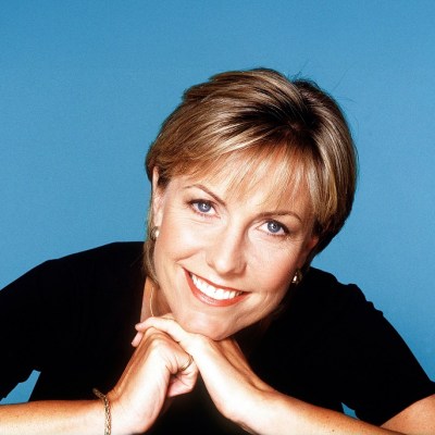 Jill Dando