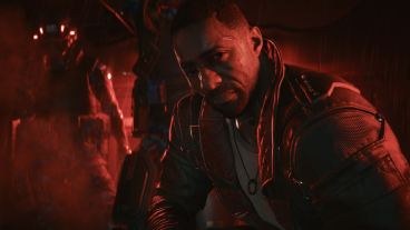 Cyberpunk 2077: Phantom Liberty