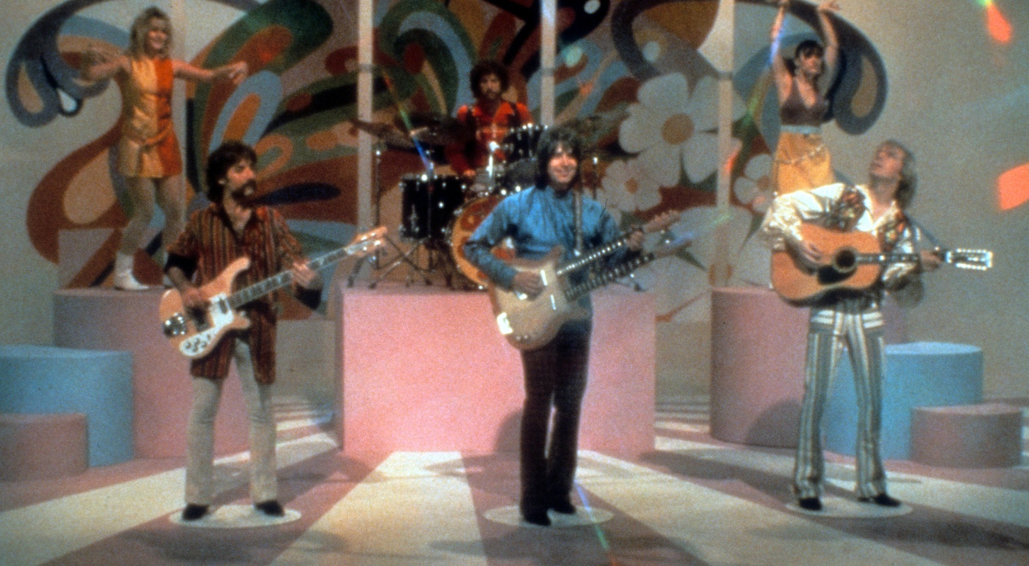 The Best Fictional Bands in Movie History