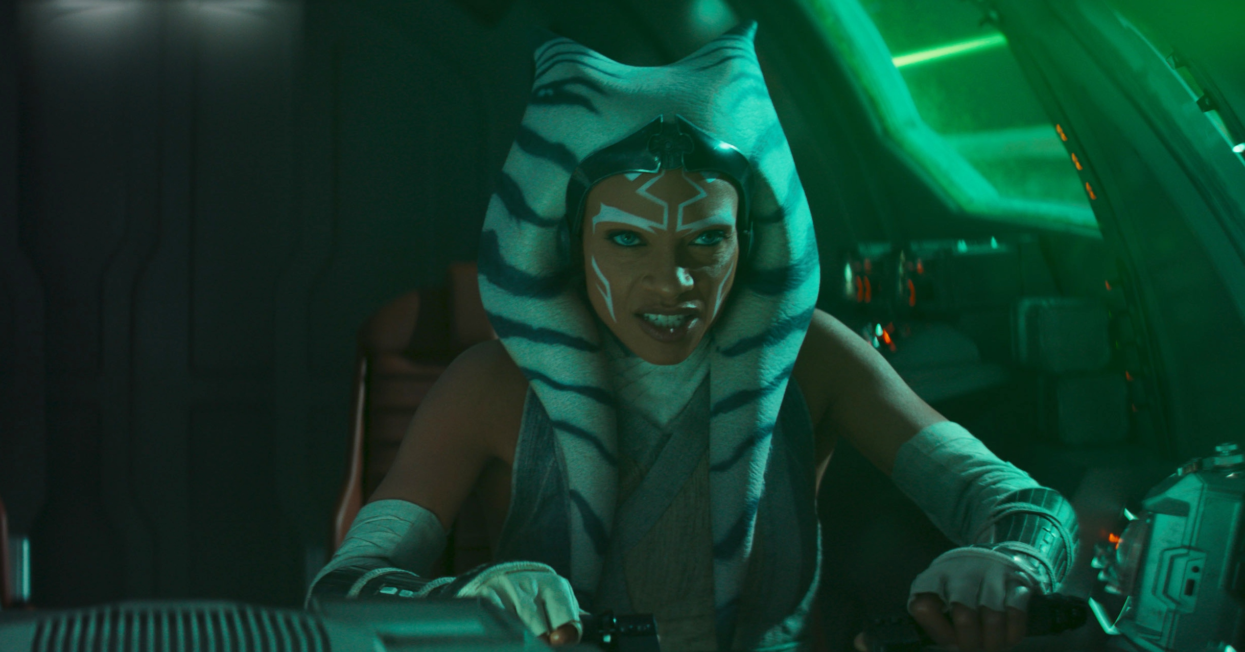 Star Wars: Ahsoka Episode 7 Review - Dreams and Madness | Den of Geek