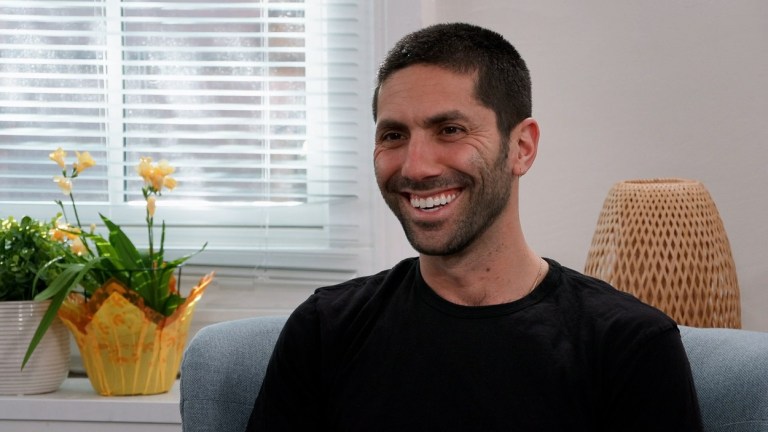 Nev Schulman