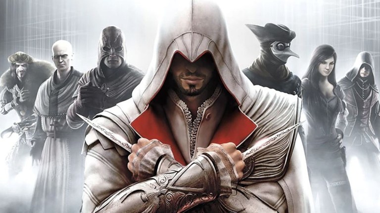 Top 10 Assassin's Creed Games 