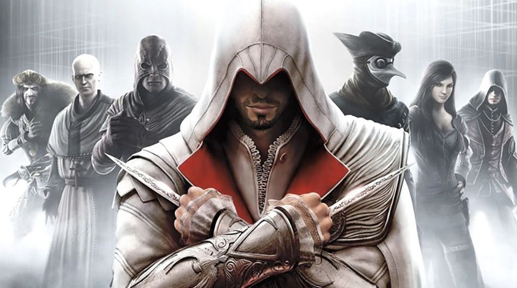 Assassin&rsquo;s Creed Games Ranked