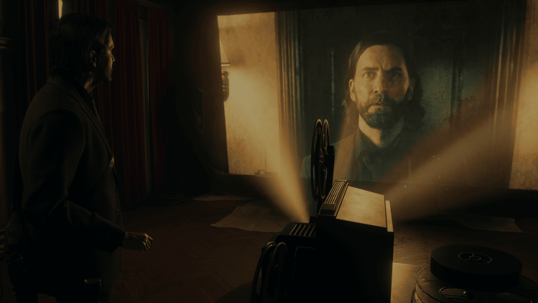 Do you need to play Alan Wake 1 before Alan Wake 2?