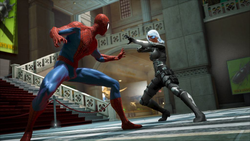 10 Best Spider-Man Games Ever, Ranked
