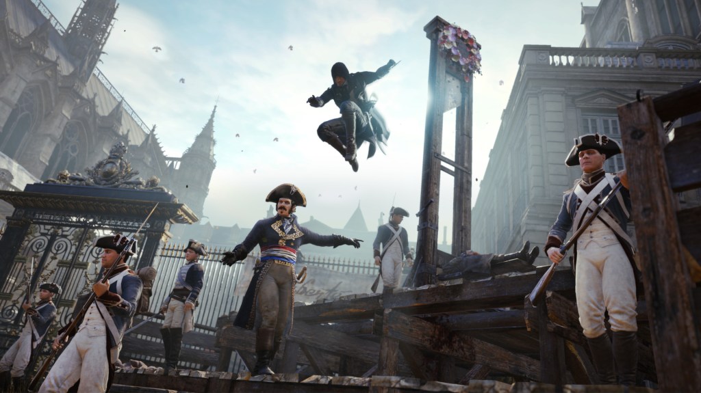 Ranking All Assassin's Creed Games from Worst to Best - KeenGamer