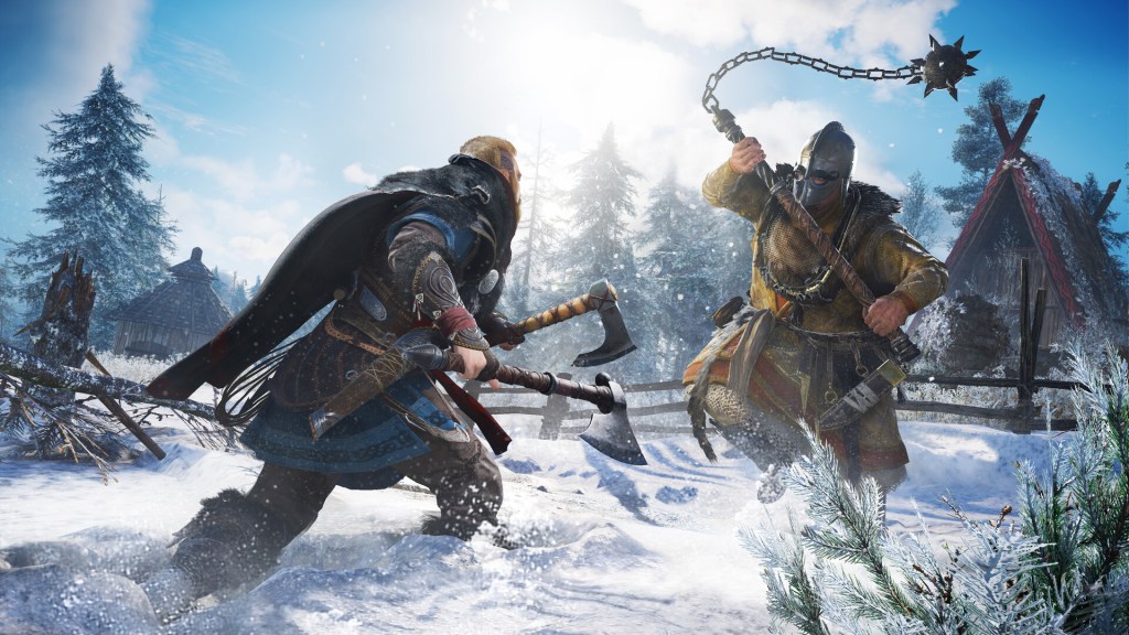 The Best Assassin's Creed Games, Ranked