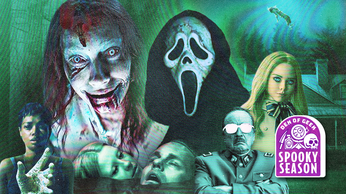 Las mejores películas de terror de 2023 (hasta ahora) Las mejores películas de terror de 2023 (hasta ahora)