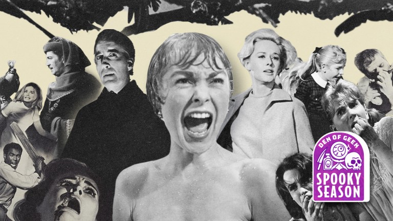 Best Horror Movies of the 1960s