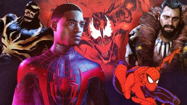 Best Spider Man Video Games