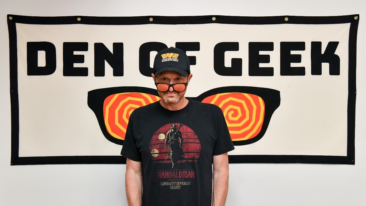 Link Tank: Collecting Gurus Share Their Personal Holy Grails