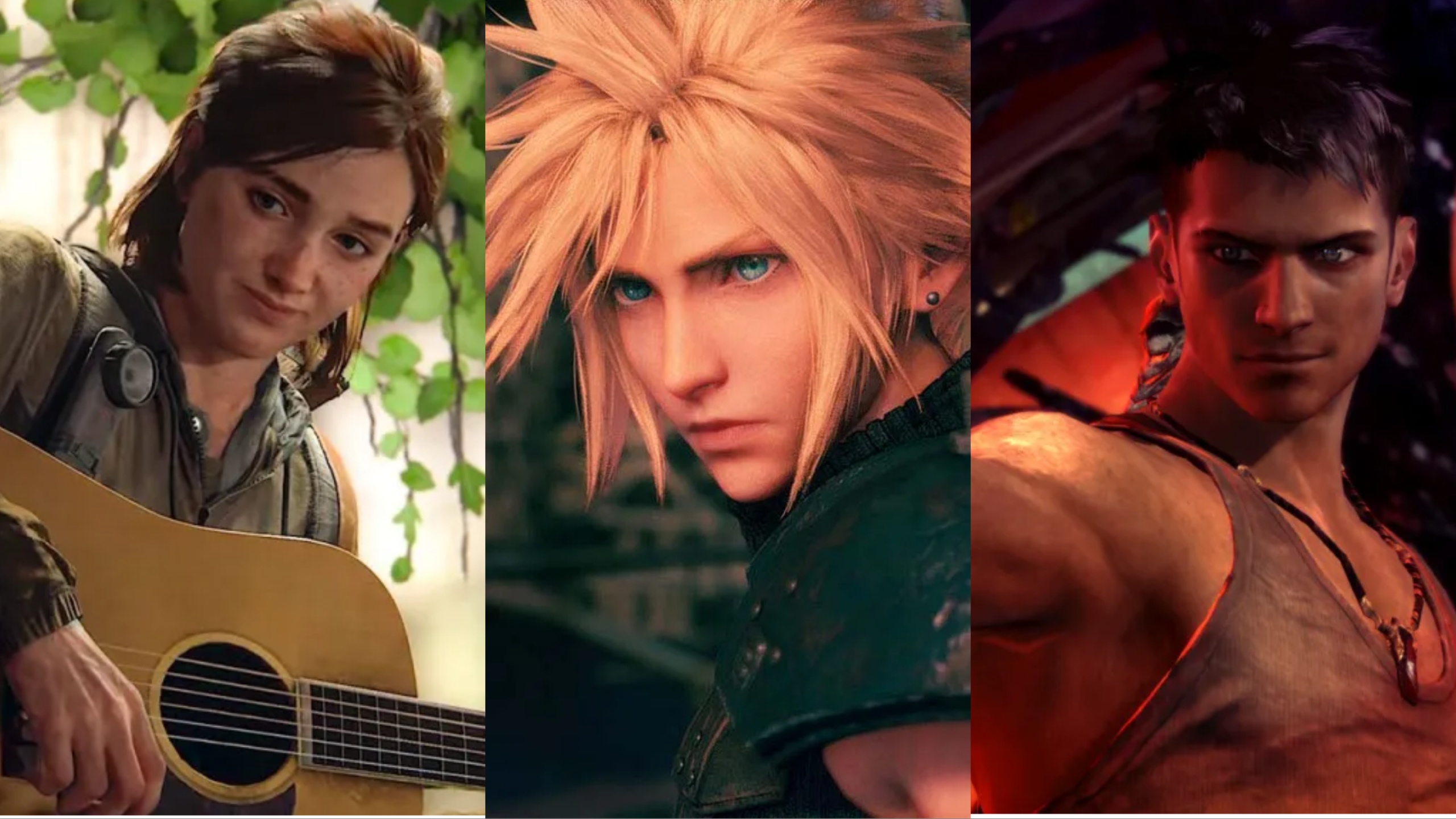 The Pros and Cons of Remakes: 'Final Fantasy 7 Remake' Review - Project-Nerd
