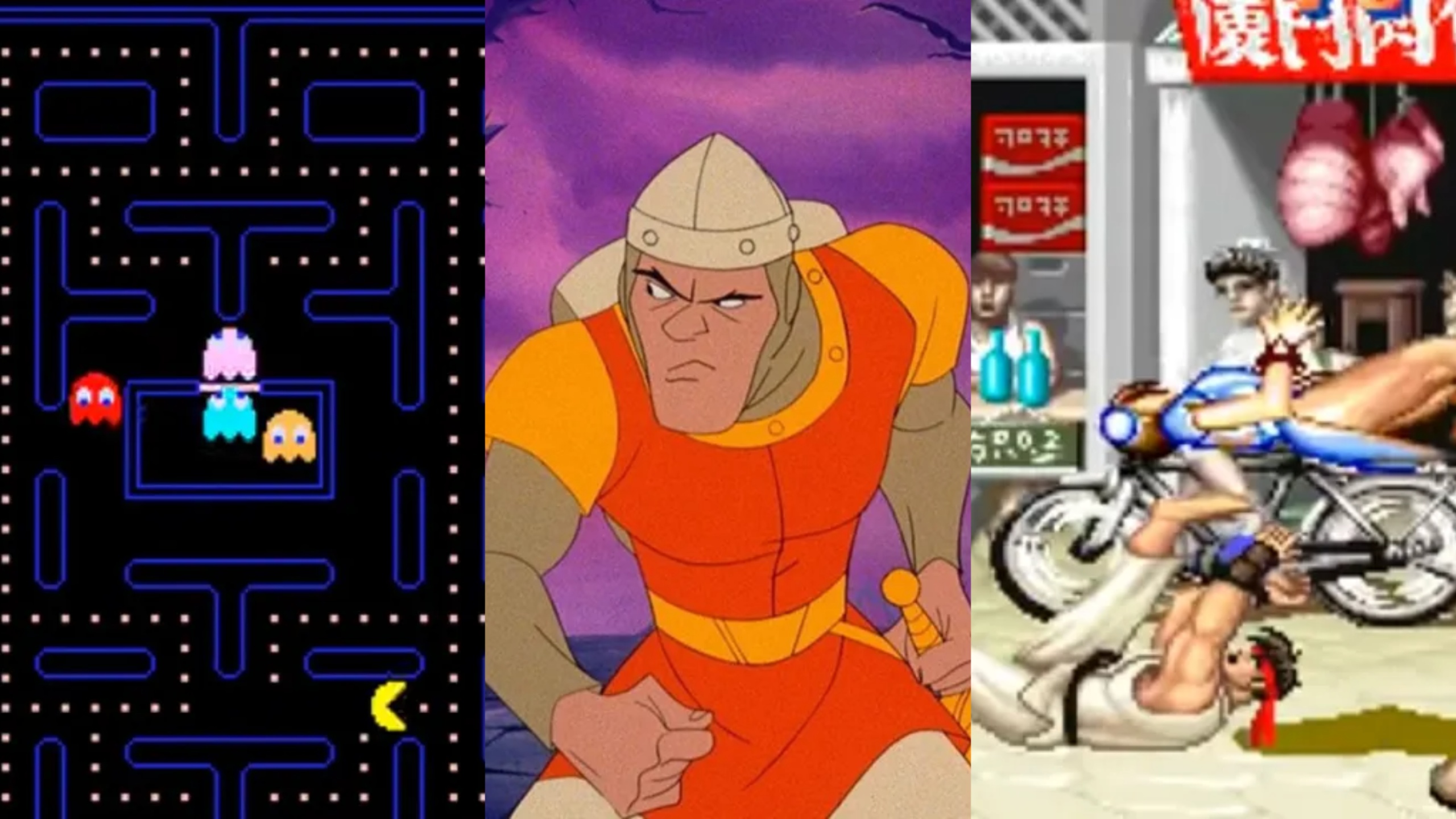 15 Most Important Arcade Games Ever