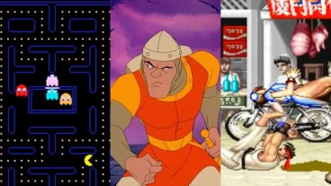 Most Important Arcade Games