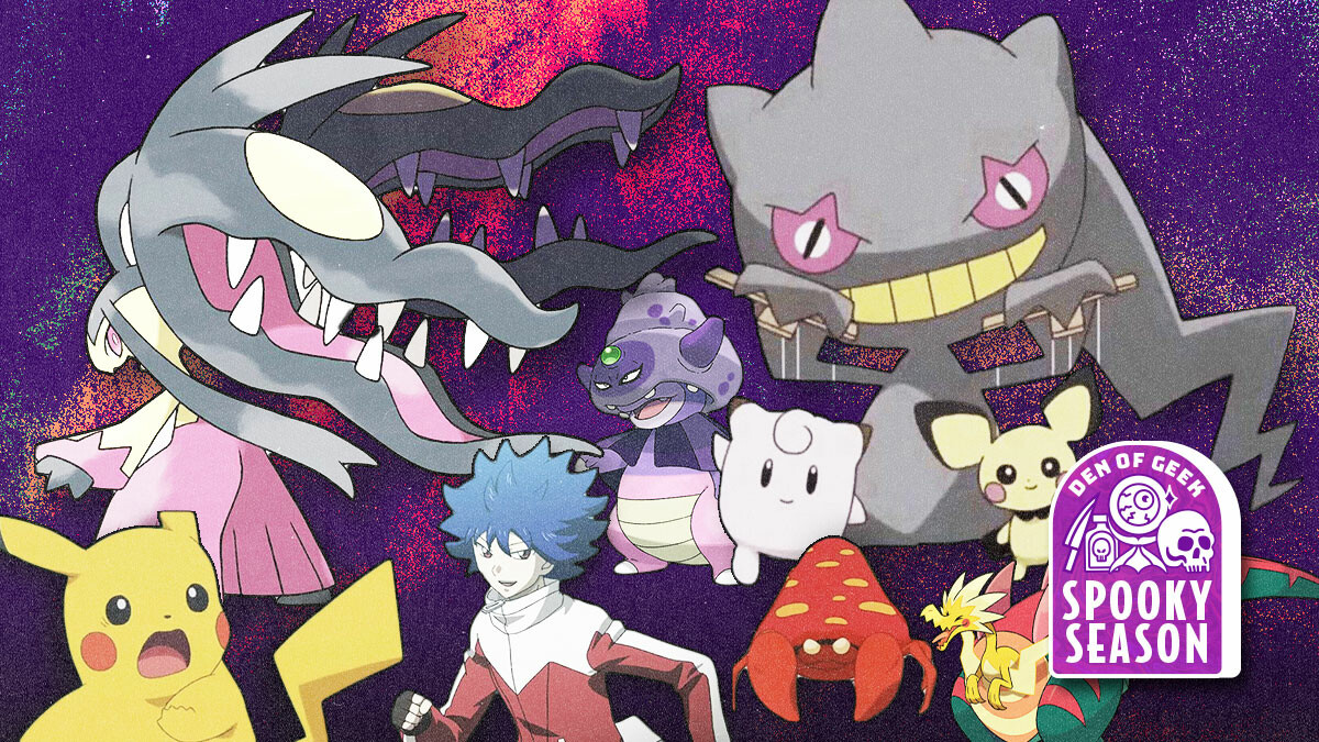 Dark Pokémon Lore That Will Change How You Look at the Games