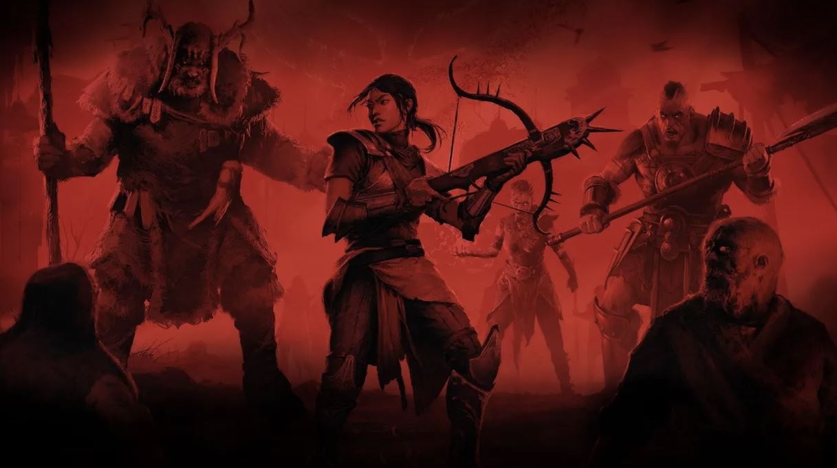 Poison Trap Rogue Endgame Build Guide for Diablo 4 (Season 2