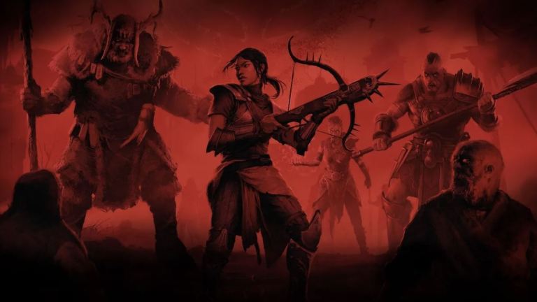 Diablo 4: Most Broken Builds For the Season 2 Endgame