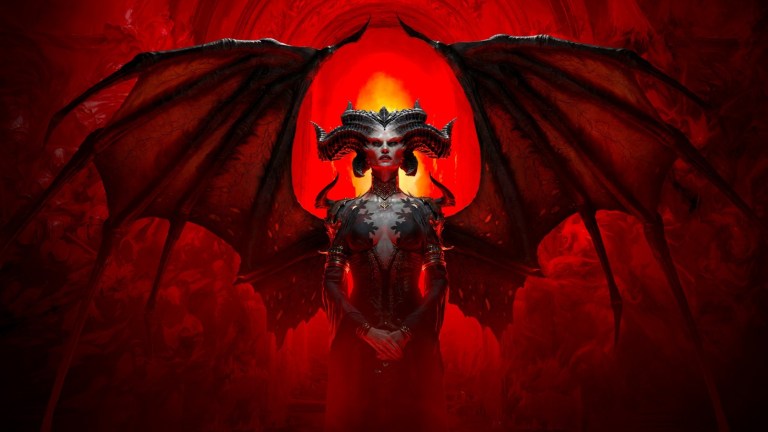 Diablo 4