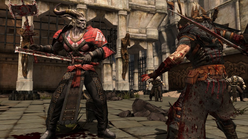 Dragon Age 2