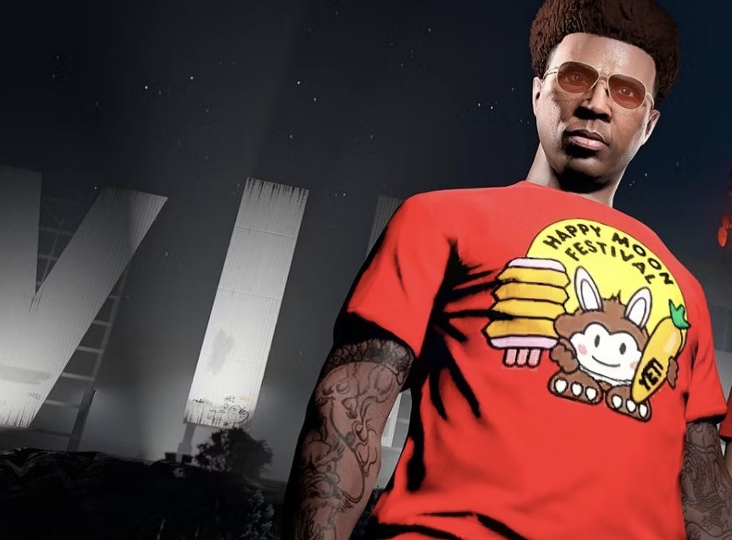 GTA 6 release date has been linked to 'Moon theory