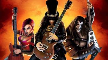 Guitar Hero