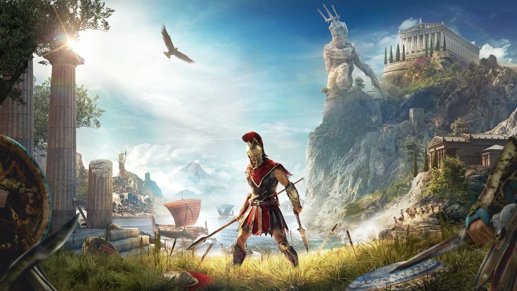 Assassins Creed Games Ranked Worst To Best Mirage Black Flag Unity Odyssey Origins Ubisoft